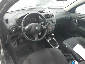 86250202094 sportlenkrad für ALFA ROMEO 147 1.9 JTD 2001 387632 - Picture 1 of 14