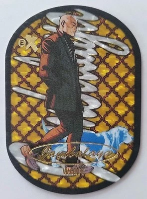 2023 Marvel Fleer Ultra Midnight Sons Jambalaya #14 Wong - Image 1 of 2