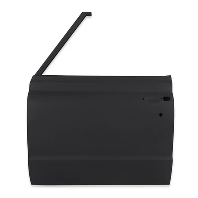 A6086-72 Brothers Trucks Door Shell for Chevy GMC Jimmy Chevrolet Blazer 1972 Foto 1 de 4