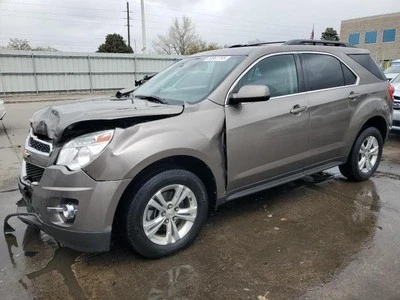 Used Differential Carrier Assembly fits: 2012 Chevrolet Equinox rear axle Grade Foto 1 de 4
