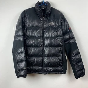 The North Face 800 Summit Series Pertex Quantum Down Jacket - Picture 1 of 6