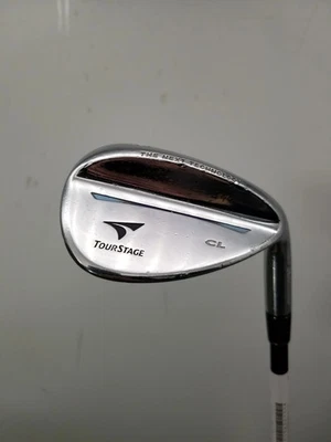 TOUR STAGE CL WEDGE 56*/14 LADIES TLI WEDGE 52G 34" FAIR - Image 1 of 4