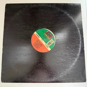 Titel (≤80): Kyper - Tic-Tac-Toe 12" Single (Atlantic 0-86183, 1990) VG+/VG - Bild 1 von 4