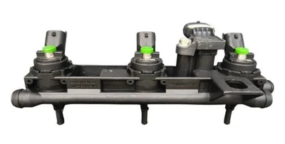 Rail iniettori GPL originali Renault/Dacia 1.0GPL turbo  175237399R 175233231R - Immagine 1 di 4