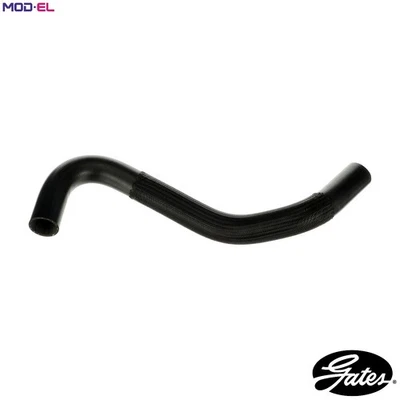 RADIATOR HOSE 05-2333 FOR MITSUBISHI L200/TRITON/Platform/Chassis /-HP4D56 2.5L - Image 1 of 4