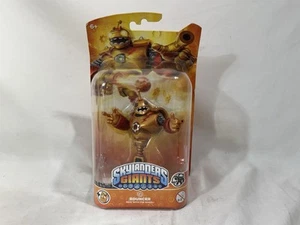 Skylanders Giants BOUNCER Character Figure New Sealed - Picture 1 of 7