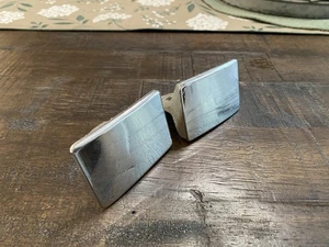 81-93 Dodge Truck Inner Door Handles Ramcharger Ram Pickup First Gen P/U D W - Picture 1 of 6