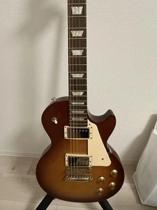 Gibson Les Paul Tribute Sunburst/ With Genuine Gig Bag - Picture 1 of 2
