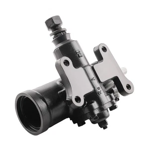 Power Steering Gear Box For Dodge D100 D150 D200 D250 D350 W150 W350 27-7529 - Picture 1 of 20