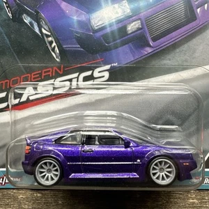 2022 Hot Wheels Premium Modern Classics Volkswagen Corrado VR6 - Picture 1 of 8