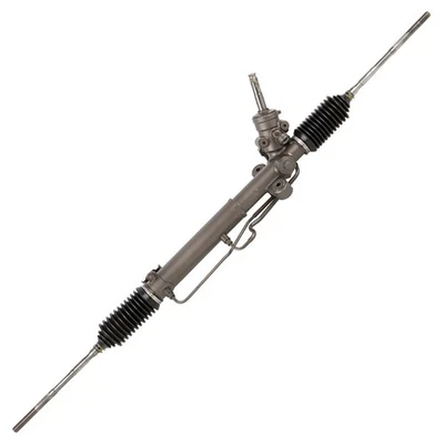 Estante y piñón de dirección asistida para Saab 9-2X 2005 2006 Foto 1 de 4