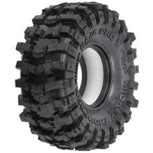 Pro-Line Racing 1/10 Class 0 Mickey Thompson Baja Pro X G8 F/R 1.55" Crawler - Picture 1 of 4