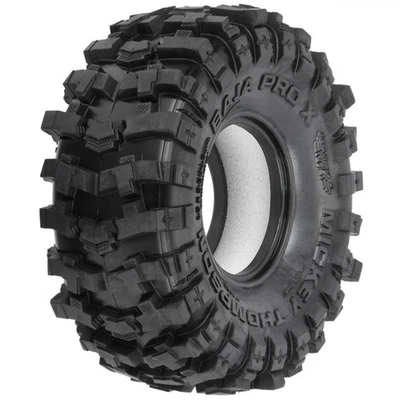 Pro-Line Racing 1/10 Class 0 Mickey Thompson Baja Pro X G8 F/R 1.55" Crawler - Image 1 of 4