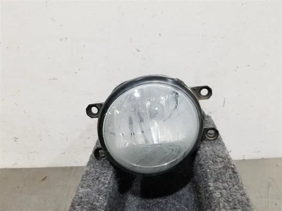Luz de conducción antiniebla izquierda Toyota Tacoma 19 2019 fabricante original conductor 812200802000 Foto 1 de 4
