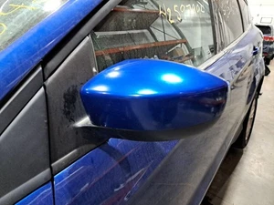 Lh Driver Side Door Mirror 2017 Escape Sku#4298292 - Picture 1 of 6