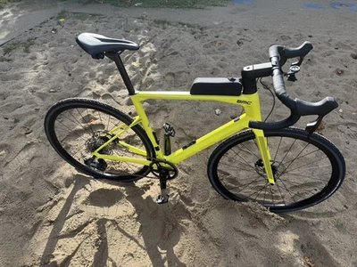 BMC ROADMASCHINE X TWO GR 56 - Bild 1 von 4