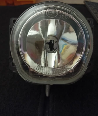 FARO FANALE PROIETTORE FENDINEBBIA ANTERIORE ALFA ROMEO 156 GIUGIARO - Изображение 1 из 2