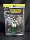 DC DIRECT AMAZING ANDROIDS "TOMORROW WOMAN" ACTION FIGURE NEW 2000 JLA