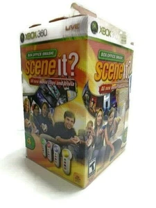 Microsoft XBOX 360 Live Scene It? Komplett - Bild 1 von 4