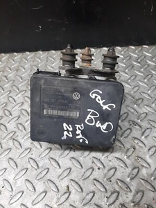 VW GOLF MK5 2004 - 2009 1.4 PETROL BUD ABS PUMP 1K0614517AE - Picture 1 of 5