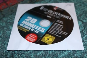 Computerbild 4/2021 - Softwarepaket - Die Notfall - DVD - Bild 1 von 2