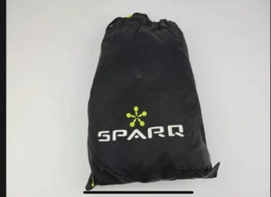 Nike Sparq Resistance Training Parachute Exercise Fitness Equipment - Picture 1 of 4