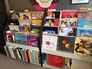 Schallplattensammlung Haushaltsauflösung Restposten VINYL 12" SCHALLPLATTEN x 75 - Bild 1 von 7