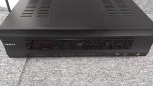 OPPO BDP-105D JP Blu-ray Disc Player Black w/ Remote Control Manual Tested - Picture 1 of 9