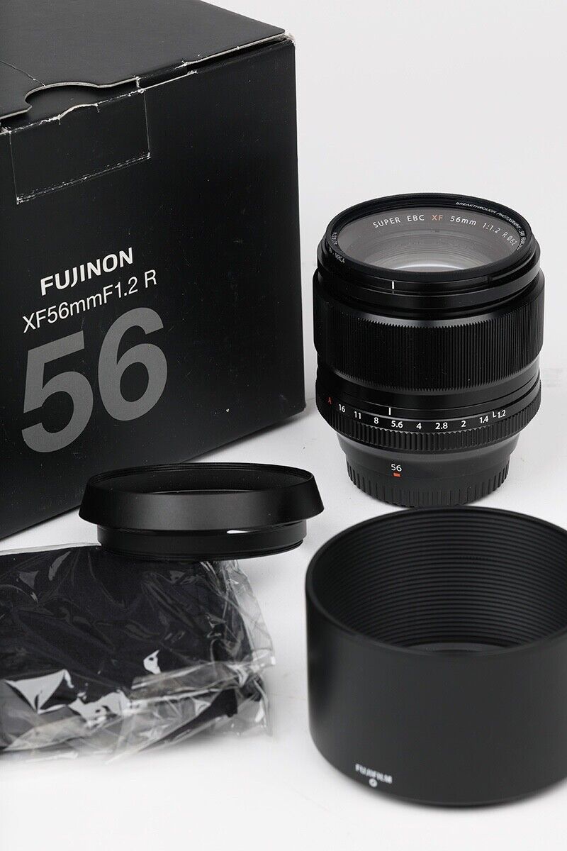 Fujinon f/1.2 Camera Lenses for sale | eBay Fujinon f/1.2 Camera Lenses for sale | eBay