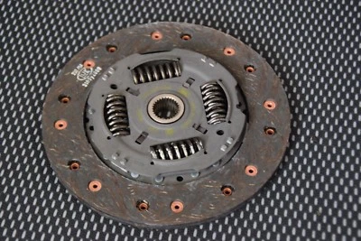 original VW LUK Kupplungsscheibe 030141034  - Bild 1 von 2