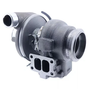 Turbocharger 2674A256 315-9810 2674A266 for Perkins 1106D Caterpillar C6.6 - Picture 1 of 5