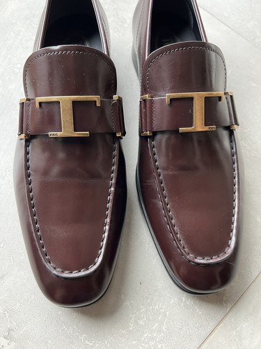 TOD’S Mocassini Tod's T 8