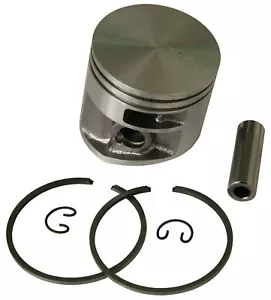 STIHL MS241 PISTON ASSEMBLY (42.5MM) NEW - Picture 1 of 3