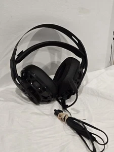 Plantronics RIG 500 Gaming Stereo Headset Over Ear Wired 3.5mm - Picture 1 of 7