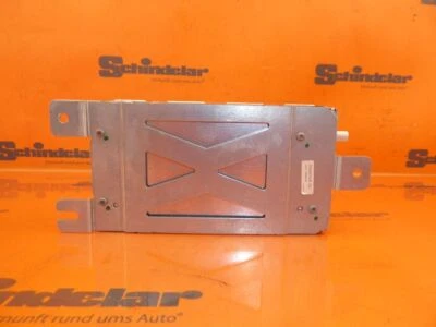 Centralina elettronica vivavoce di ricarica MINI CABRIOLET (R52) JOHN COOPER WORKS - Immagine 1 di 4