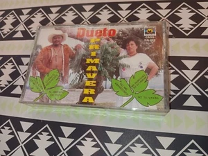 Dueto Primavera Cassette Sellado - Picture 1 of 6