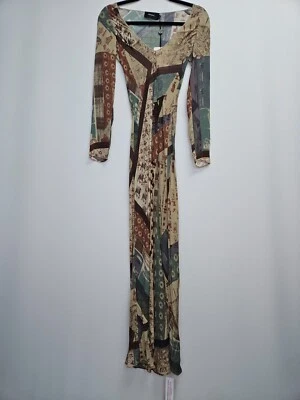 New! Realisation Par The Colette in Relic, XS (100% Authentic) - Image 1 of 4