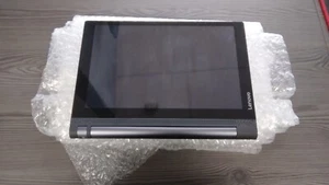 Lenovo Yoga Tab 3 YT3-X50F 10.1“ LCD Display Panel Screen Assembly & Stand - Picture 1 of 3
