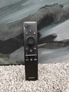 Mando a distancia Samsung (RMCSPR1AP1 / BN59-01330A) para televisores inteligentes seleccionados - negro - Imagen 1 de 3