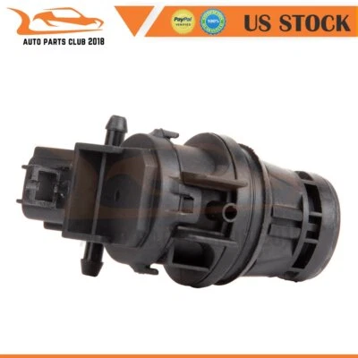 For 2012-2016 Honda CR-V 1x Windshield Washer Pump 76846-TP6-C01 - Image 1 of 4