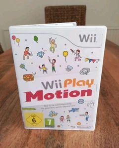 Wii Play Motion Nintendo Wii Game - Bild 1 von 1