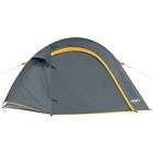 Camping Tent 1-2 Person Easy Set Up-Portable Small Backpacking Tents Waterpro...
