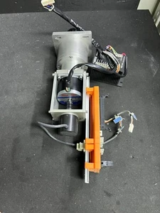 HITACHI KOKUSAI RAM-8500II ELEVATOR ASSY - Picture 1 of 6