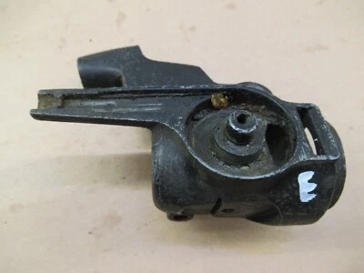 Percha de freno delantera del acelerador BMW Airhead 70-74 r50/5 r60/5 r75/5 r75/6 r90s R90 E Foto 1 de 4