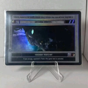 Star Wars CCG Reflections I Foils | LIGHT SIDE Foil Singles | NM/Mint - Picture 1 of 2