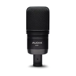 Audix A131, Großkondensator-Mikrofon, Studio-Mikrofon, Recording - Bild 1 von 5