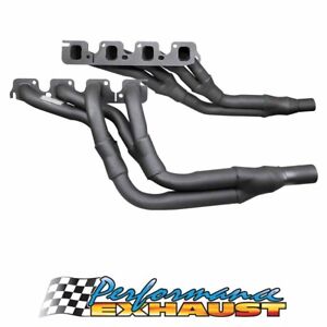 GENIE HEADERS EXTRACTORS  For FORD F100 BRONCO 2WD & 4WD 302 351 2V 