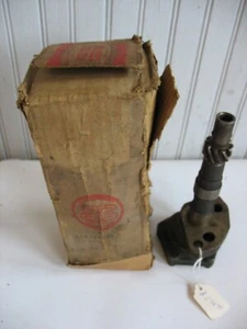 New NOS 1934-59 35 37 39 Mopar Dodge Plymouth Chrysler Desoto Oil Pump 1124735 - Picture 1 of 4