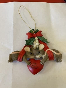 Unser erster Weihnachtsschmuck  - Bild 1 von 5