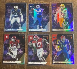 2021 Panini Chronicles Draft Picks, Recon. #126-150 You Pick, Complete your set.